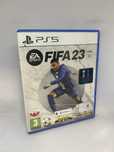 Gra Fifa 23 PS5 Sony Play Station pudełkowa PL FIFA 23 ps5