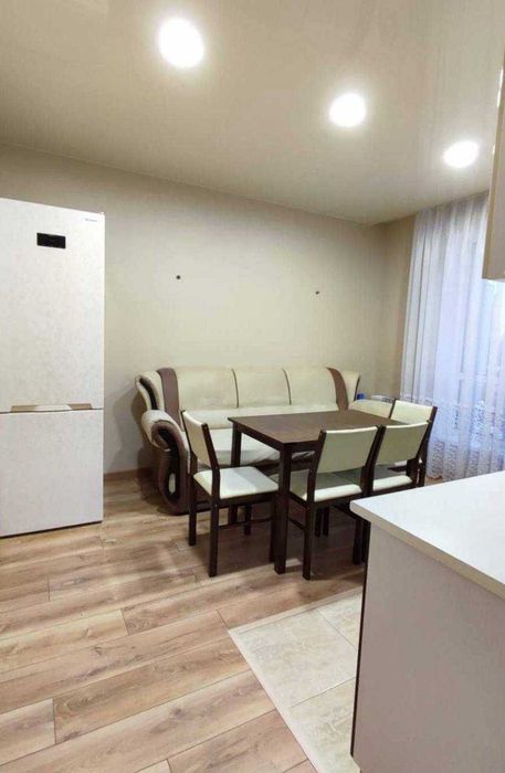 Продаж 1к квартири ЖК Кришталеві Джерела Теремки Голосіївський район