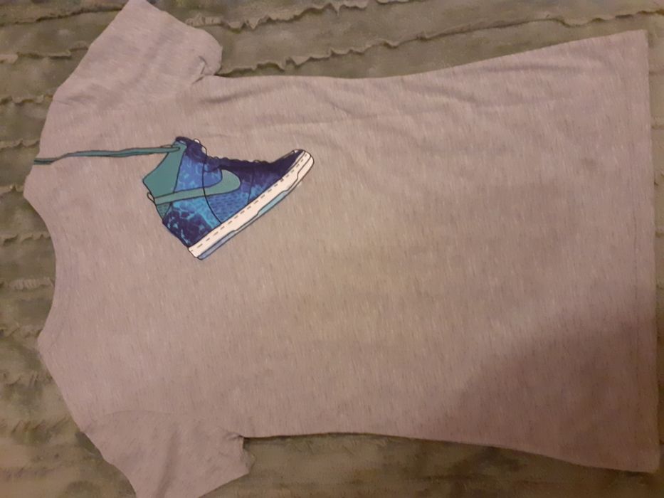 Koszulka damska  Nike