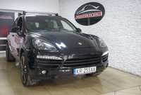 Porsche Cayenne 4.2 382KM! 2013! Tiptronic S! Salon PL! Xenon! VAT! Pdc! Skóra! LED!