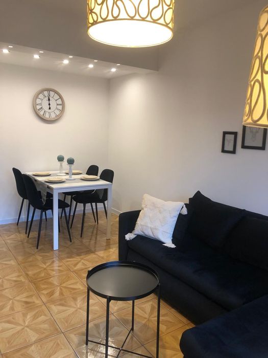 Pokój  na osiedlu akademickim