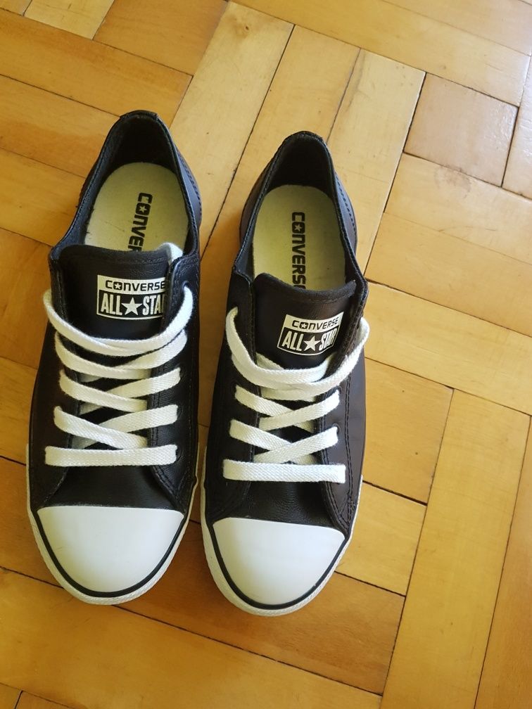 Trampki Converse