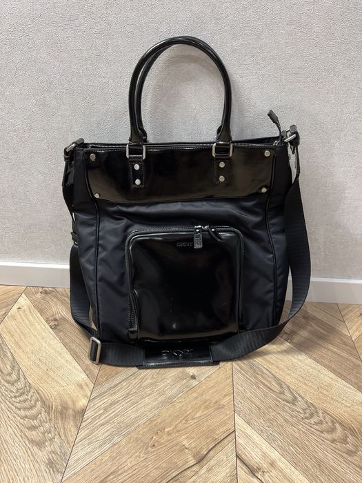 Продам сумка DKNY унісекс Diesel