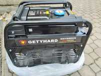 Agregat prądotwórczy Getyhard GH1600VX