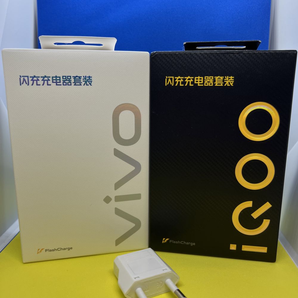 Oneplus OPPO Airvooc 50w