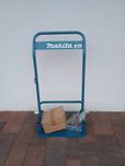 wózek transportowy młot