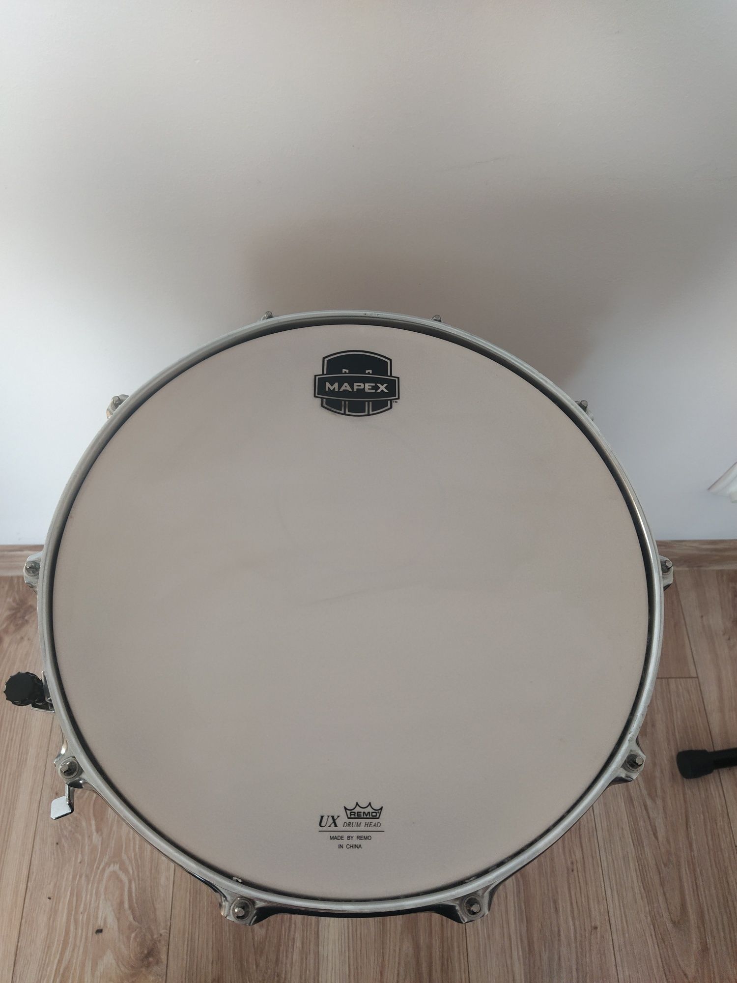 Werbel Mapex  14" x 5,5"