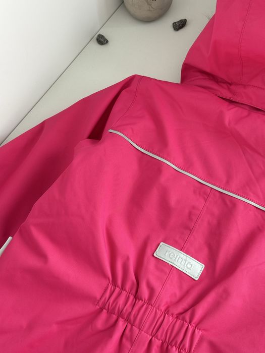 Reima комбінезон зимовий