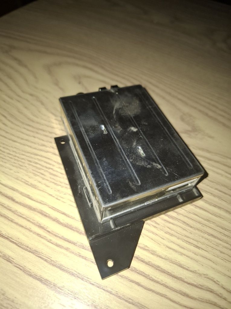 głowica tuner AF/FM z amplitunera sharp