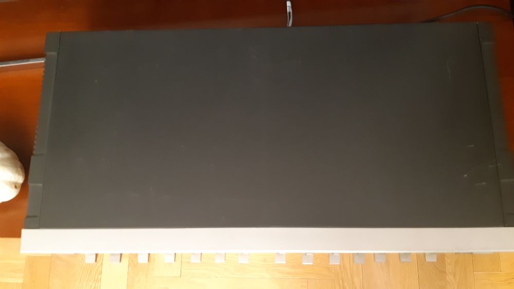 Equapizer, korektor Sansui E-510