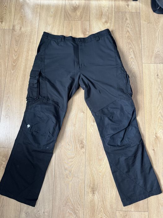 Spodnie Engelbert Strauss rozmiar 60