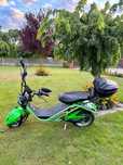 Greenwolke 5.1SL Motorower elektryczny greenwolke 5.1 SL
