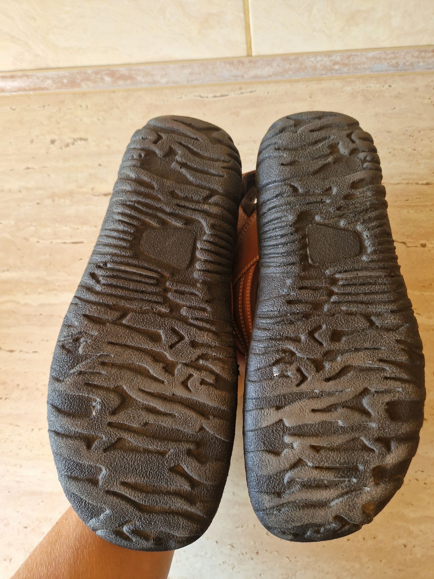 Sandały męskie r 45