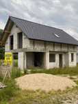 Sprzedam Dom stan surowy otwarty projekt Dom w Wisteriach 8