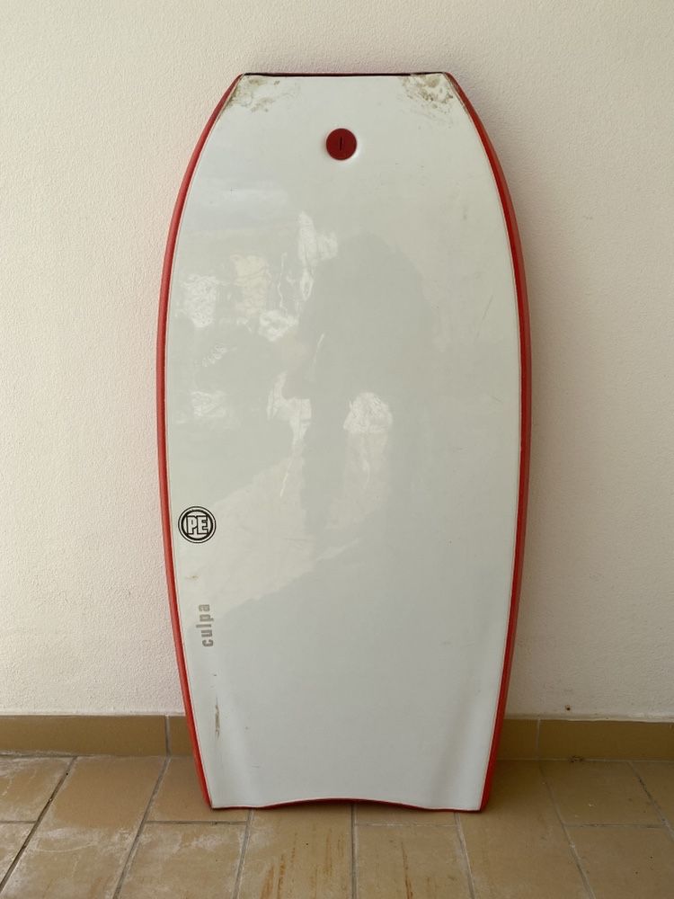 Bodyboard 4Play Mitch Rawlins 40,5” (2004/2005)