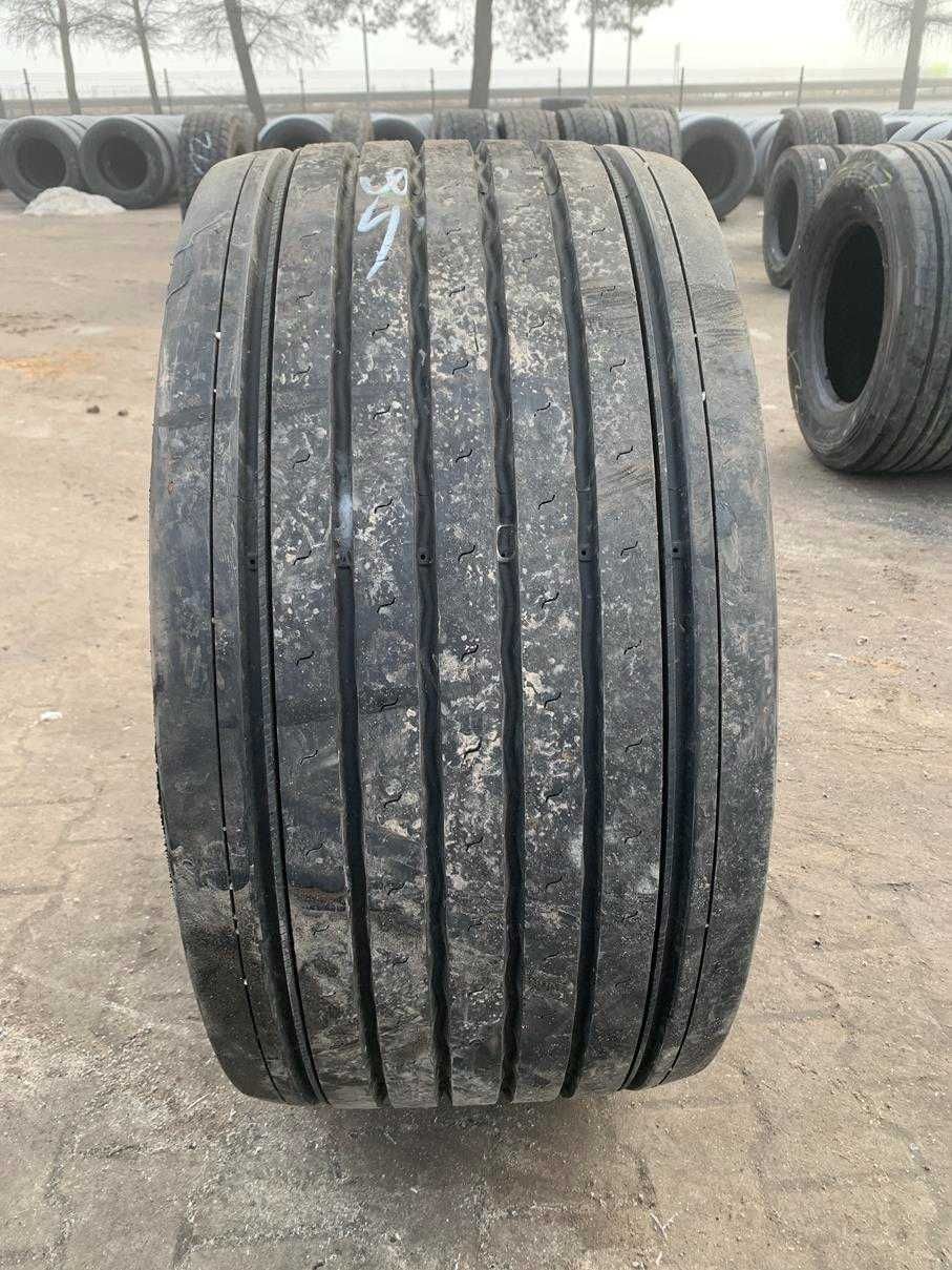 435/50R19.5 Opona GITI GTL925 Naczepa GTL 11-12mm