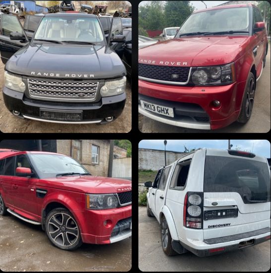 Разборка Діскавері Л319 Л320 Л322 Розборка Range Rover L322 L320 L319