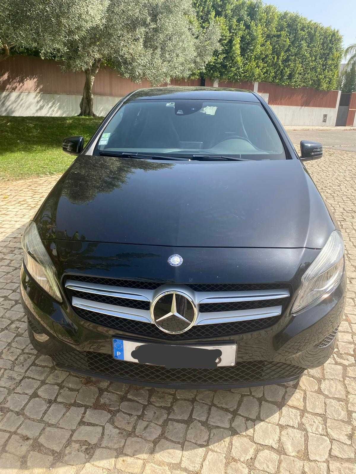 Carro de garagem