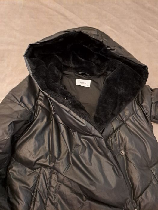 Kurtka damska zimowa s/m