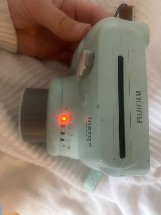 Instax mini 9 aparat fotograficzny