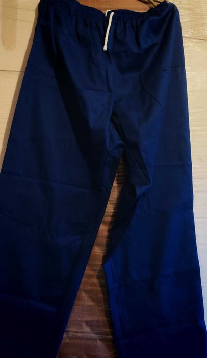 штаны рабочие сигнальные и хлопковые за 2 штанов 150 грн