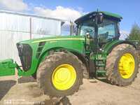 John Deere 8295R