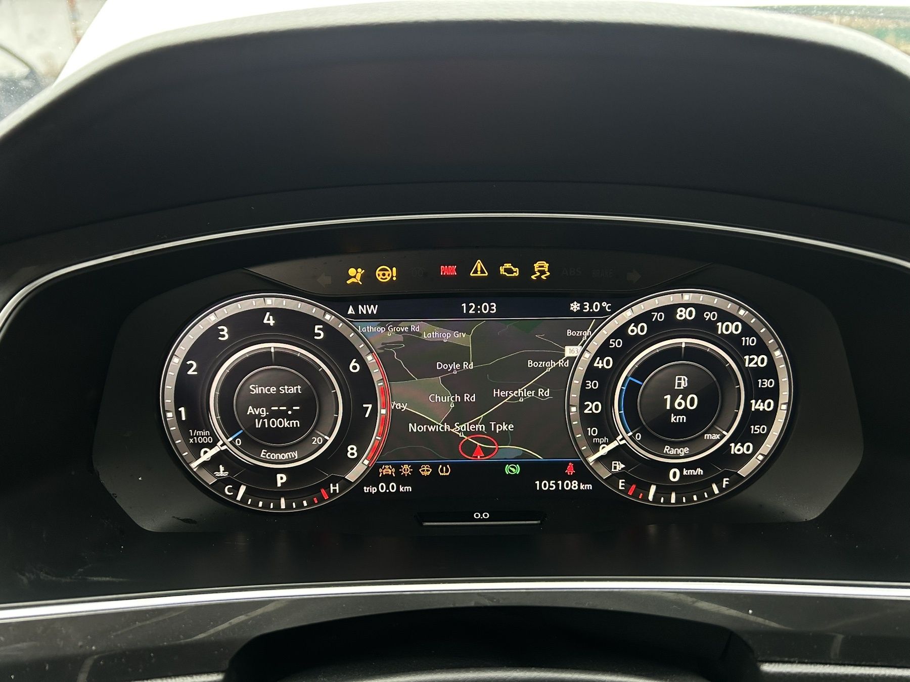 Разборка, разбор Volkswagen Tiguan 2 Allspace SEL Premium 2019 USA
