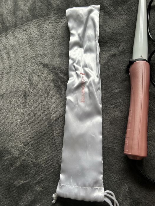 Плойка  Remingtom для великих локонів