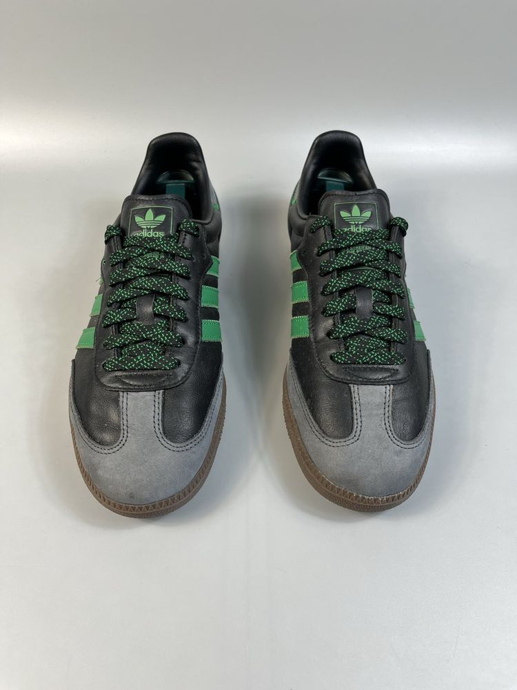 Кросівки Adidas Samba 43 розмір (по устілці 27.5 см)