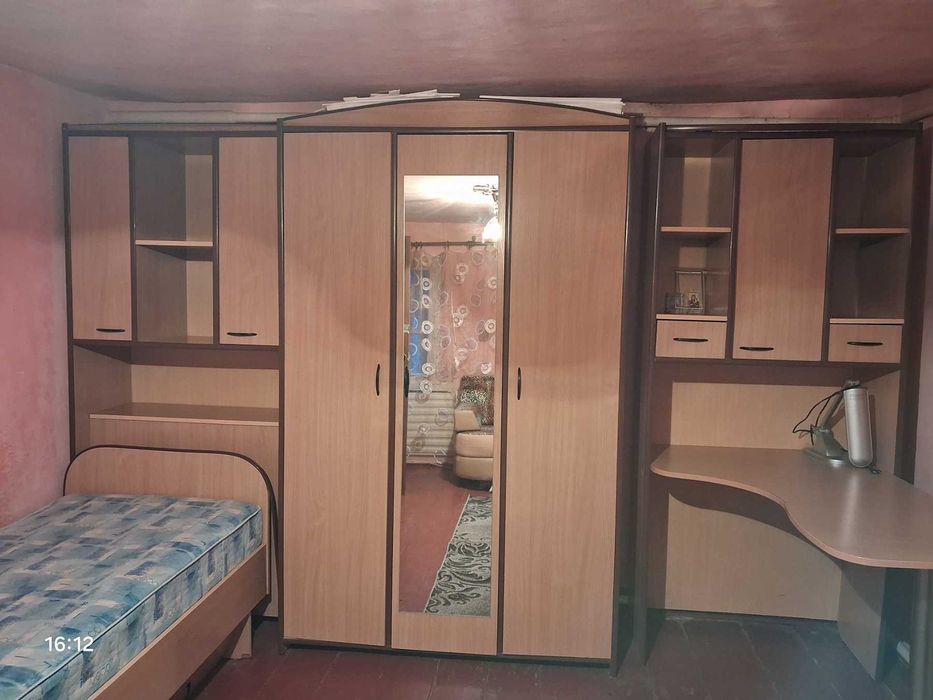 .Оренда будинку на Казбеті.