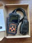 Skaner tester diagnostyczny OBD2, usuń check engine! ! Gwarancja NYSA