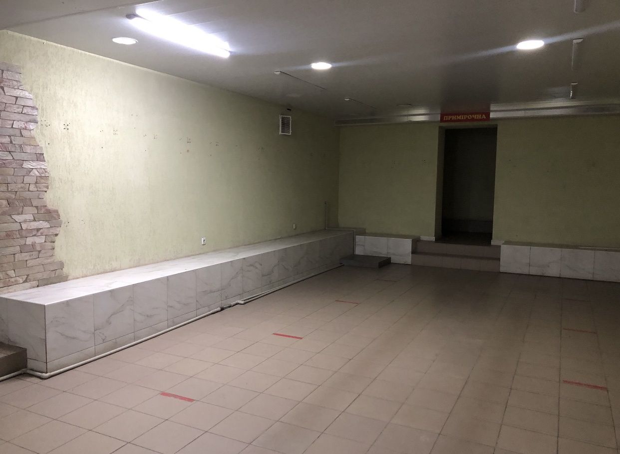 Здам нежитлове приміщення, центр міста, б-р Шевченка