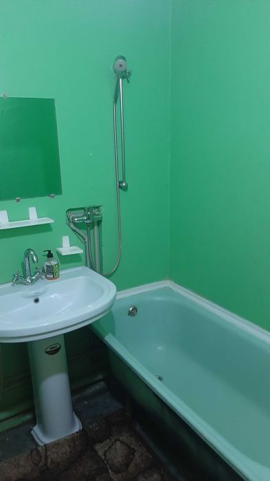 кваритра подобово