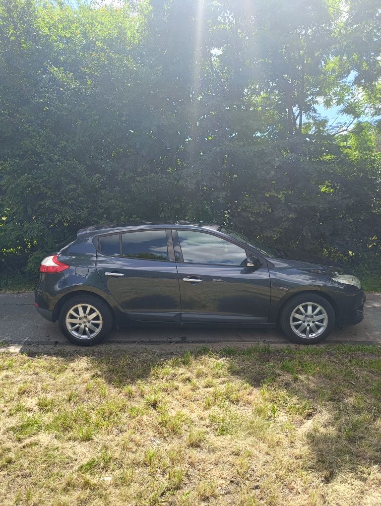 Renault Megane 3 1.6 2009r