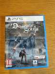 Demon's Souls gra PS5 PL