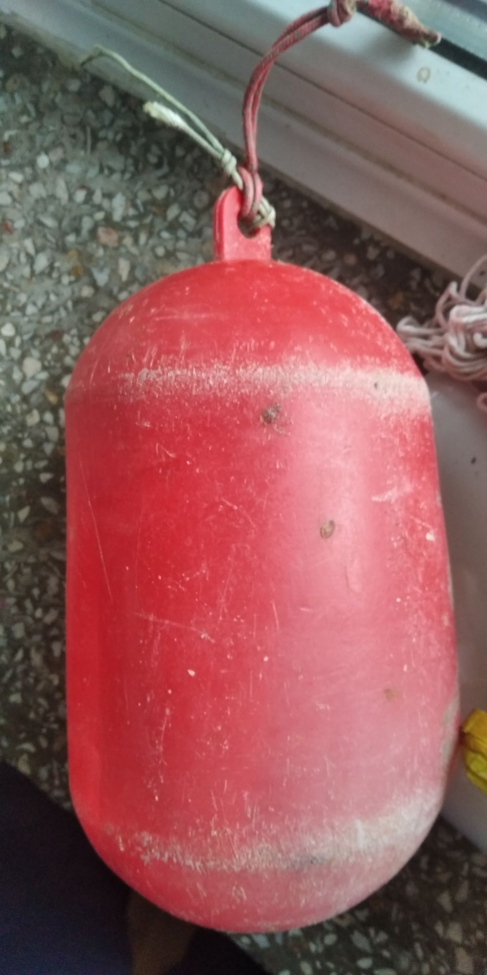 Odbojnik do łodzi 3 kg