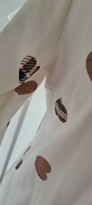 Bluzka / koszula damska EMG roz 36