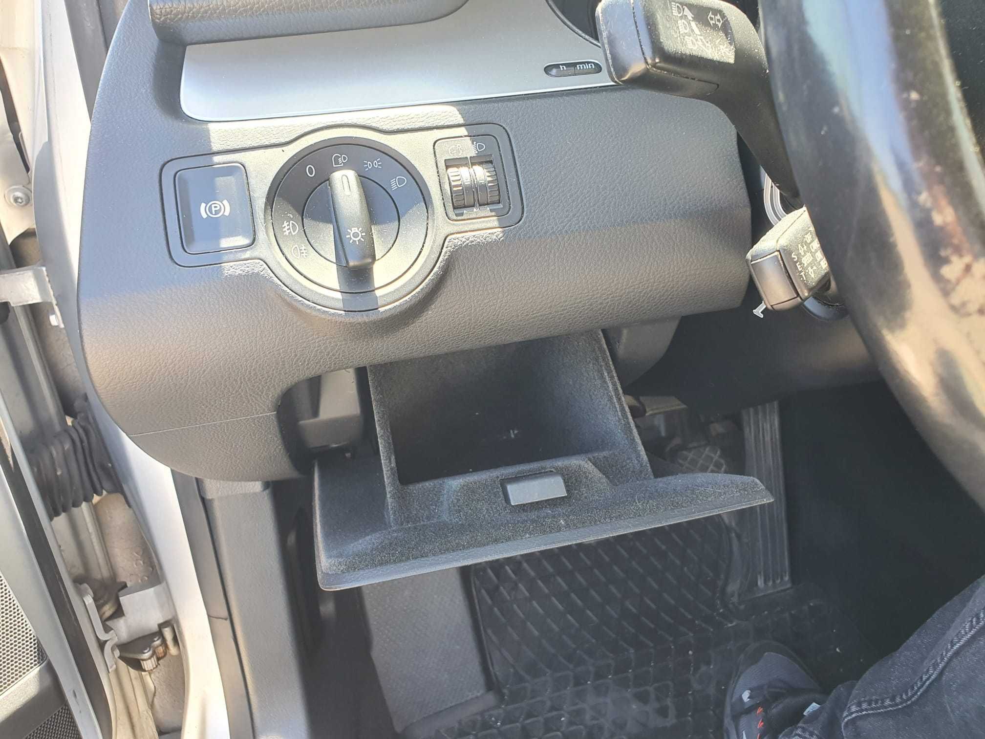 VW Passat Variant TDI 2.0 170CV