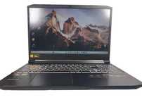 Laptop Acer Nitro 5 16GB RAM RTX 3060