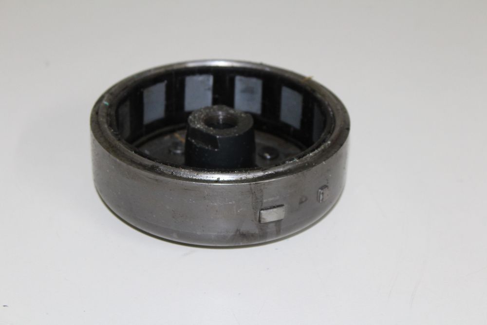 2 KAWASAKI KLR 250 koło magnesowe magneto