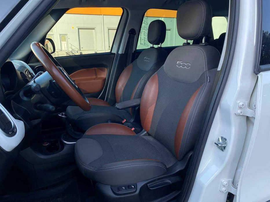 Fiat 500L 2015 (Розстрочка / Лізинг)