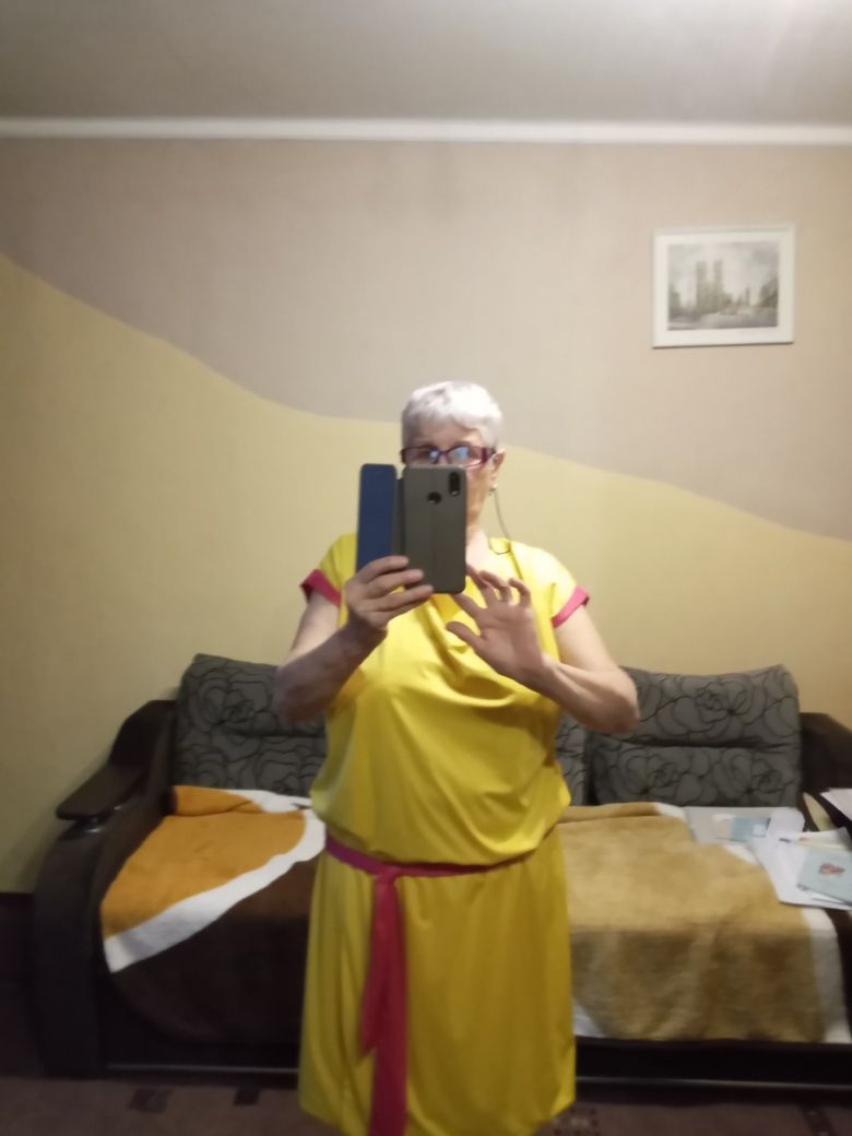 Продаю  платье новое