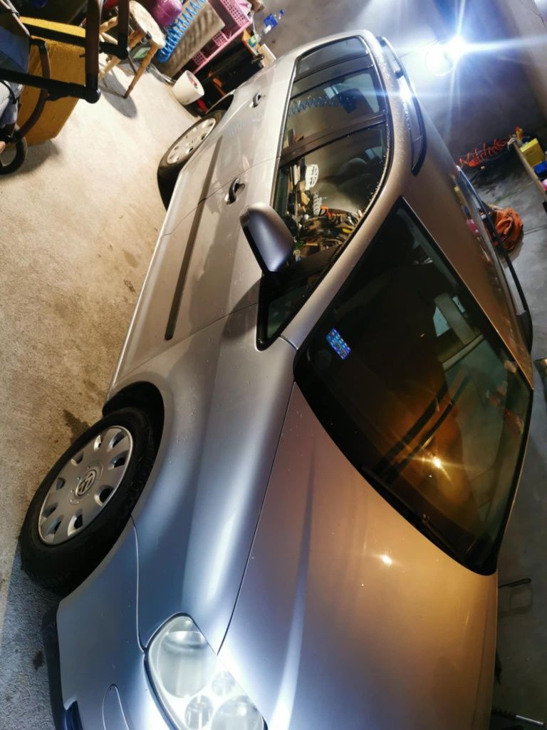 Vw Turan 1.9 tdi