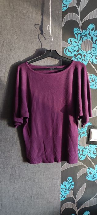 Sweterek ala nietoperz , Dunnes