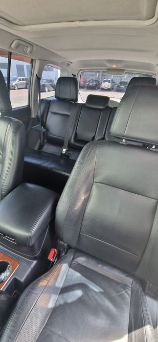 Продам Mitsubishi Pajero 4 ,2008