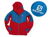 Salomon WODOODPORNA bluza trekking r XL -300zł TANIEJ