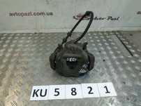 BMW X1 E84 09- супорт гальмівний перед R KU5821 34116778146
