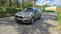 BMW Seria 2