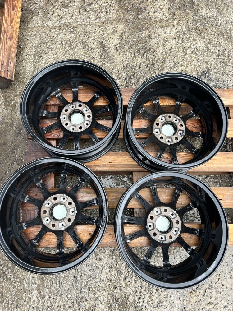Комплект Дисков R16 BMW/VW