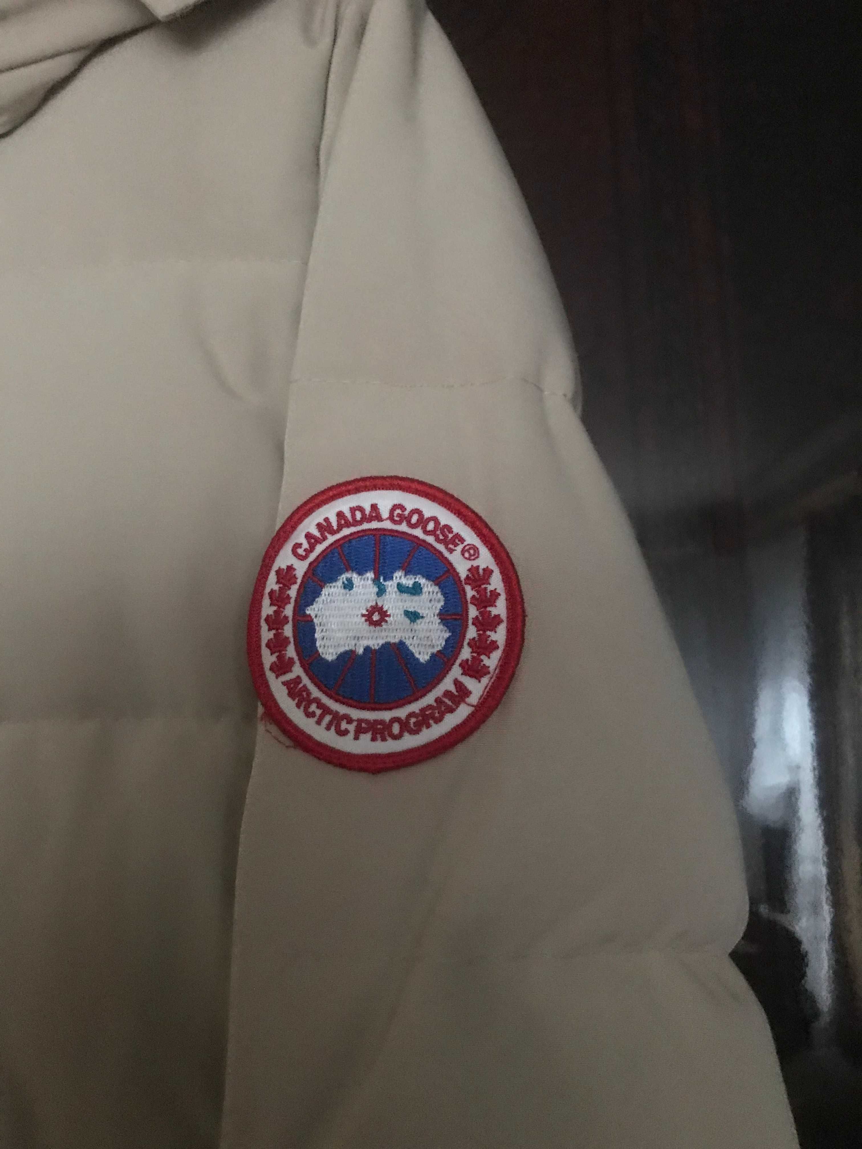 Canada Goose s\p